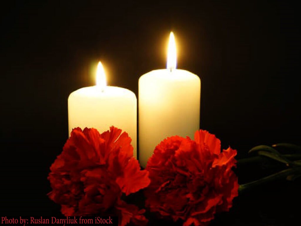 It’s Something to do with Yusrah by Aliyu Yakubu