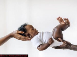 My Godson by Joy Eyisi Jr